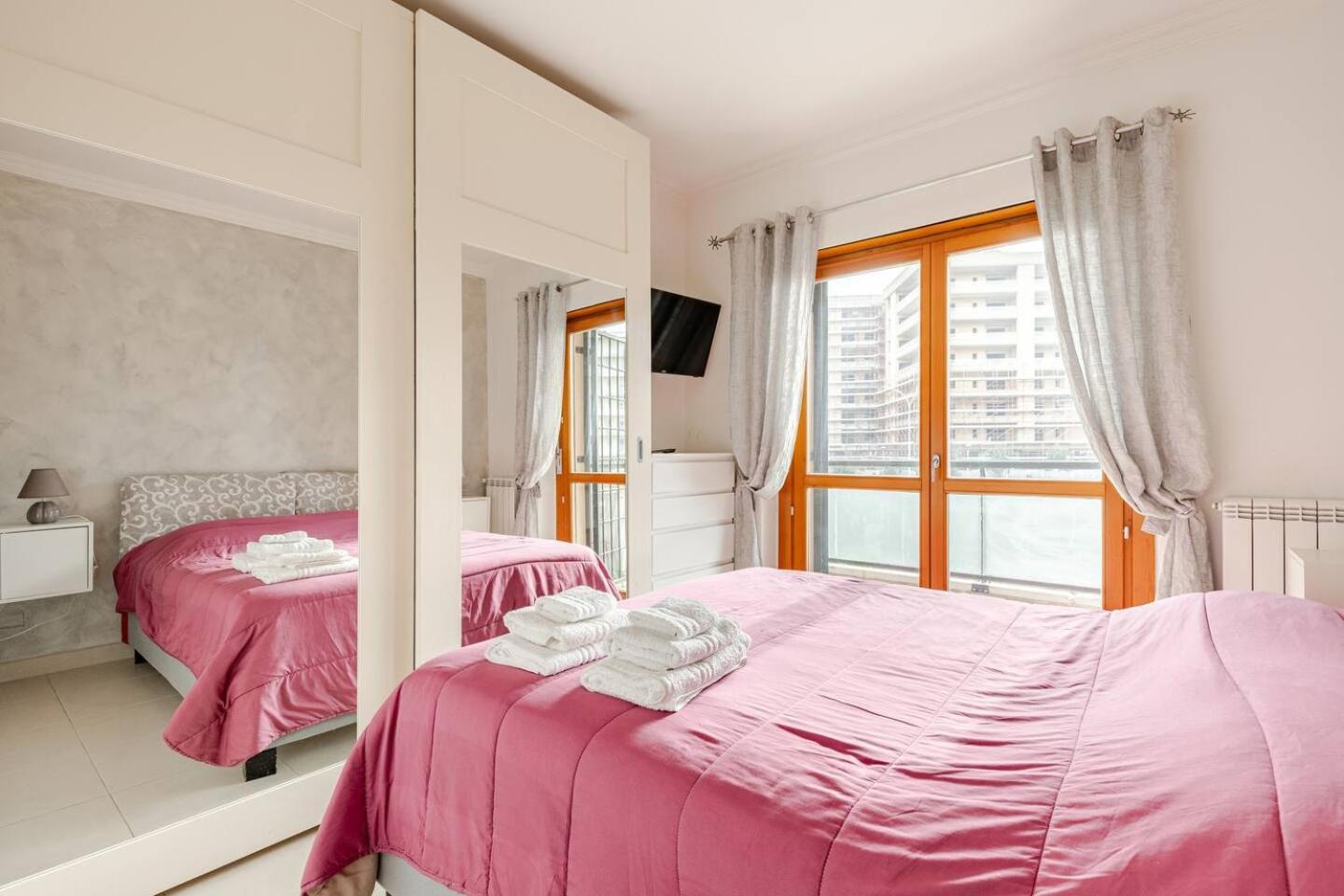 Apartamento Laurentina House, Accogliente Bilocale A Sud