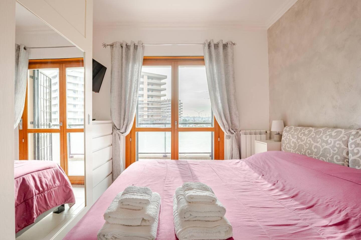 Apartamento Laurentina House, Accogliente Bilocale A Sud *